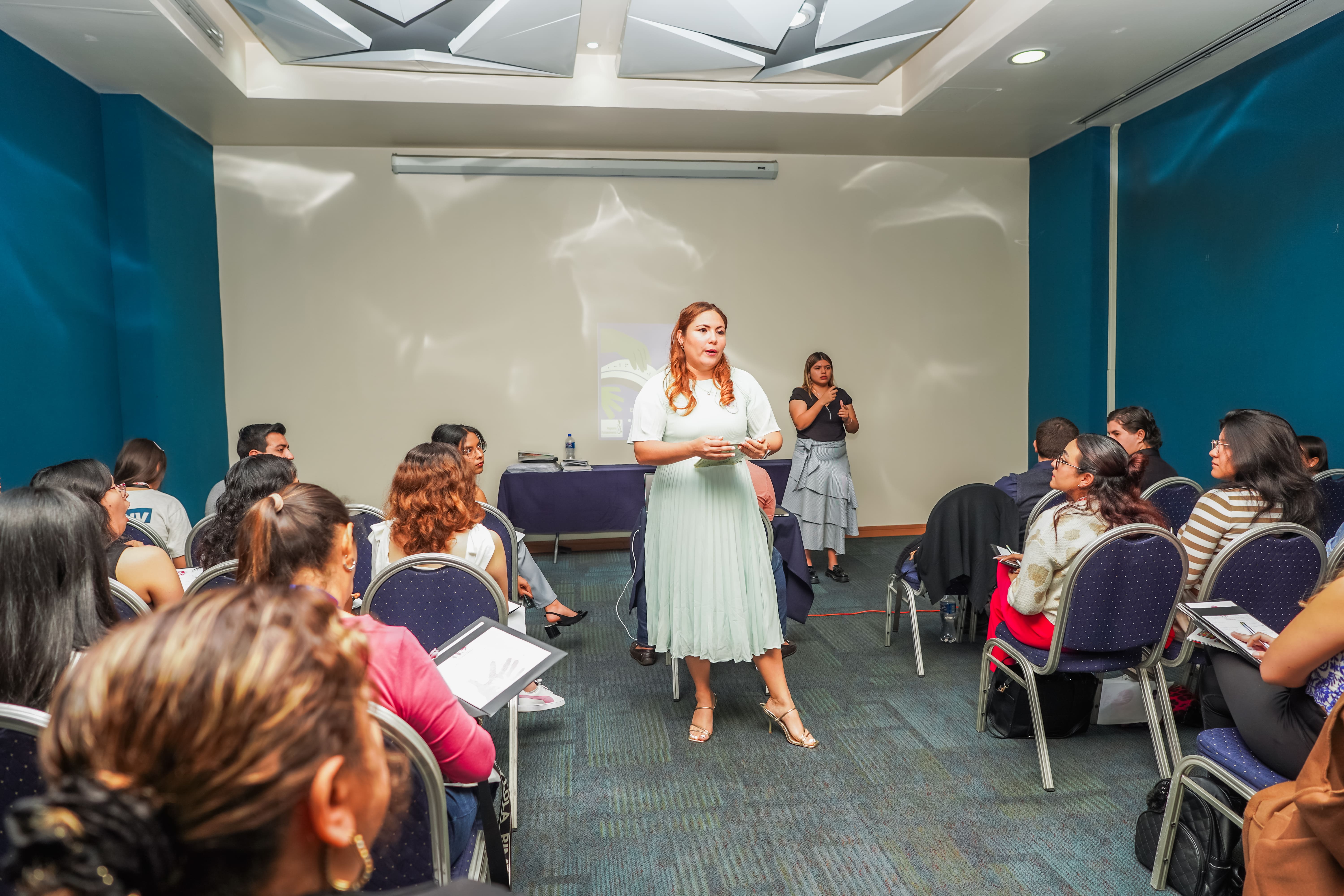 8va Edición - Foto 3