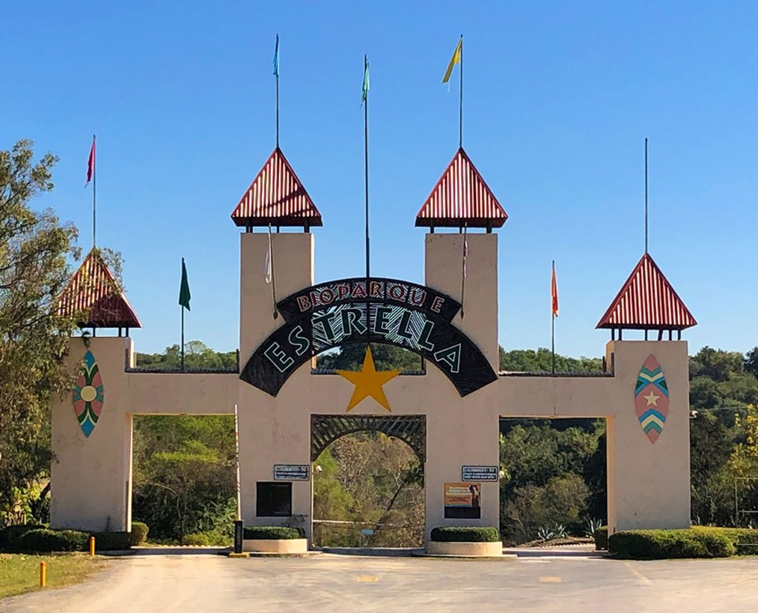 Safari Parque La Estrella